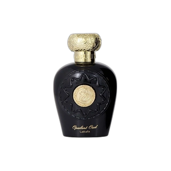 Opulent Oud