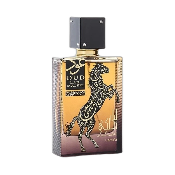 Lattafa Oud Lail Maleki