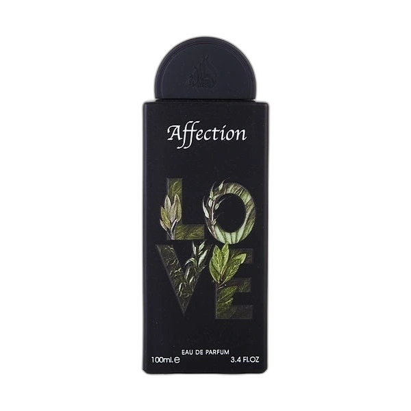 Affection