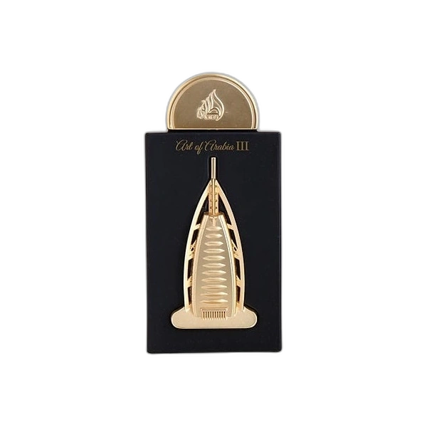 Pride Art of Arabia III