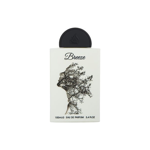 Lattafa Lattafa Pride Breeze bottle