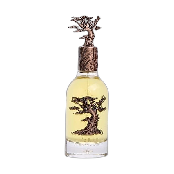 Eternal Oud