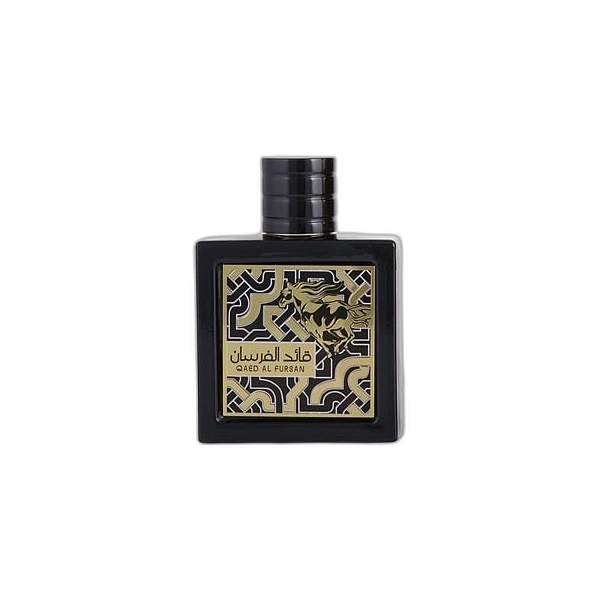 Qaed Al Fursan
