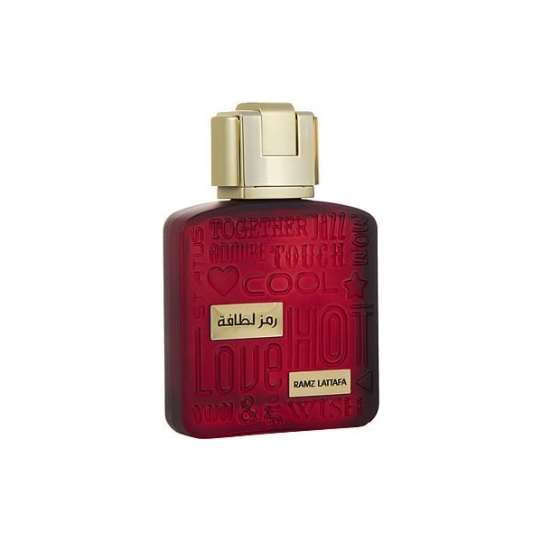 Lattafa Ramz Lattafa Gold