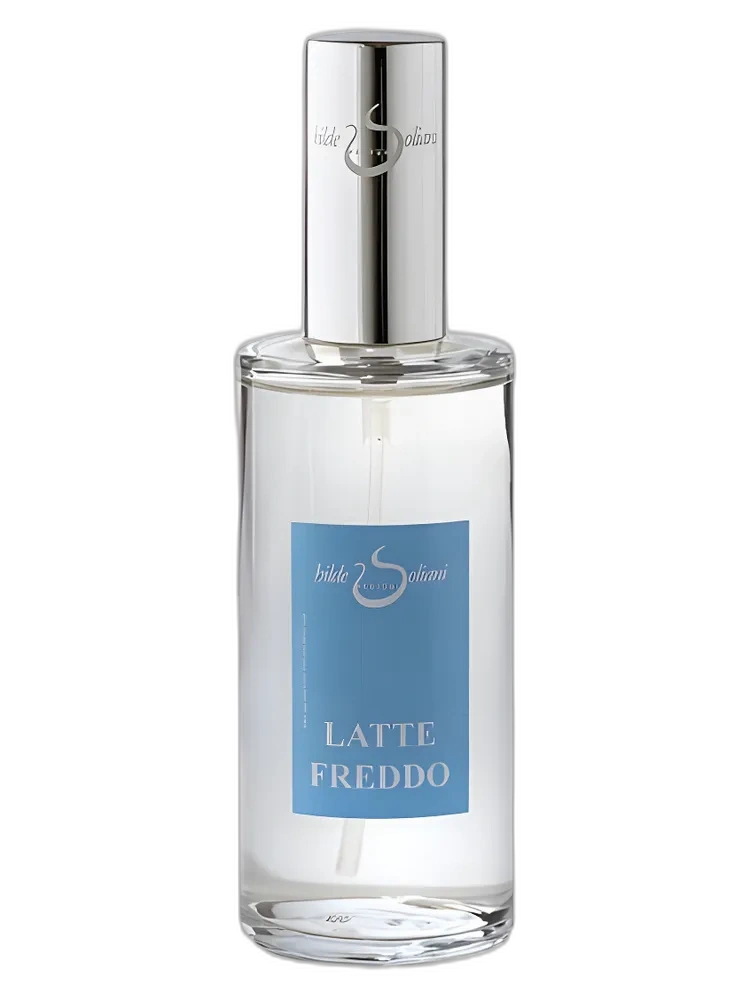 Latte Freddo for women