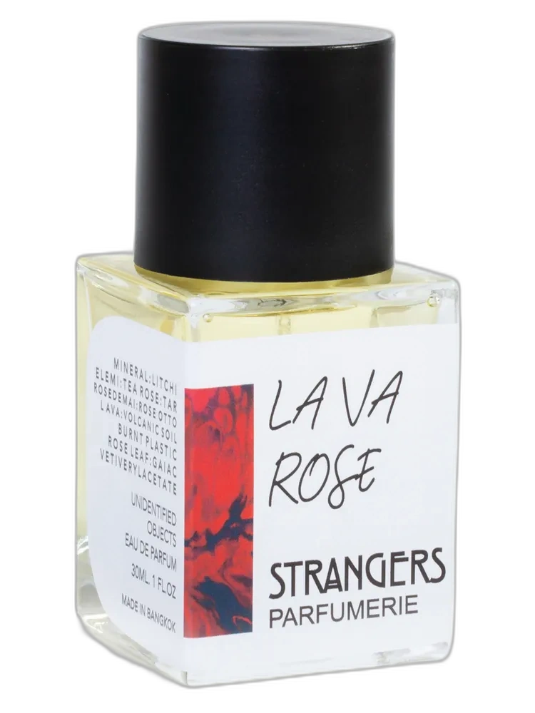 Lava Rose unisex