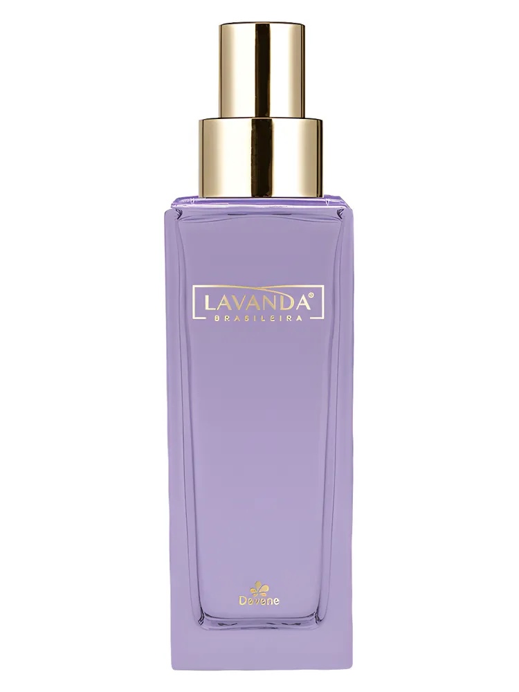 Lavanda Brasileira for women