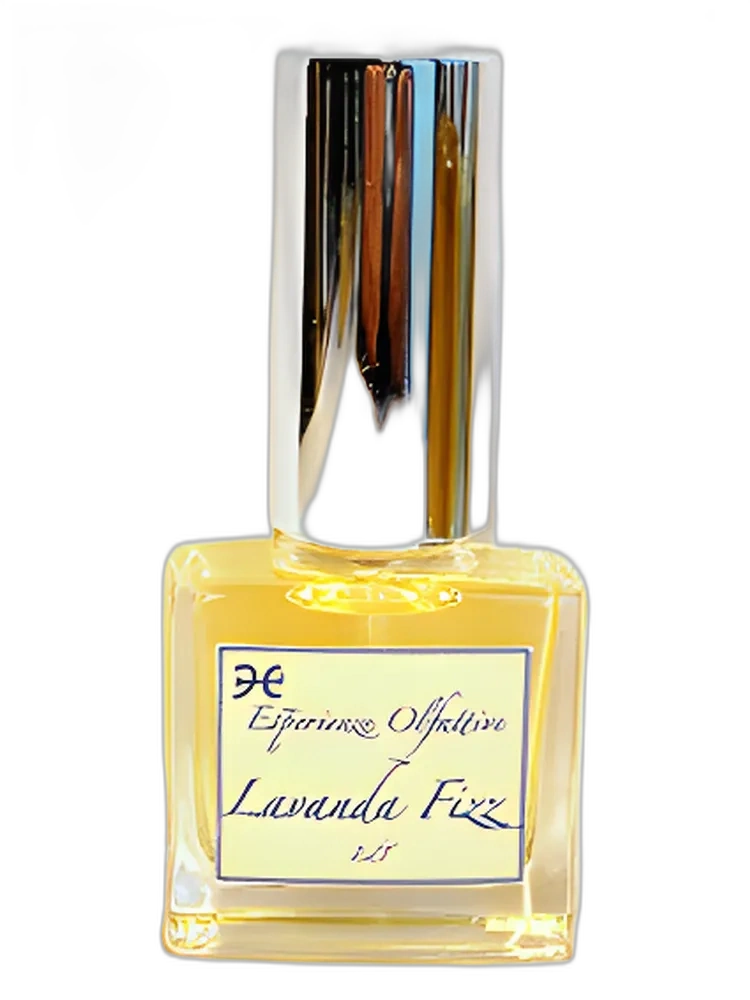 Lavanda Fizz unisex