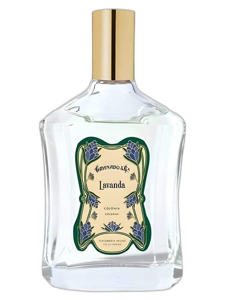 Lavanda unisex