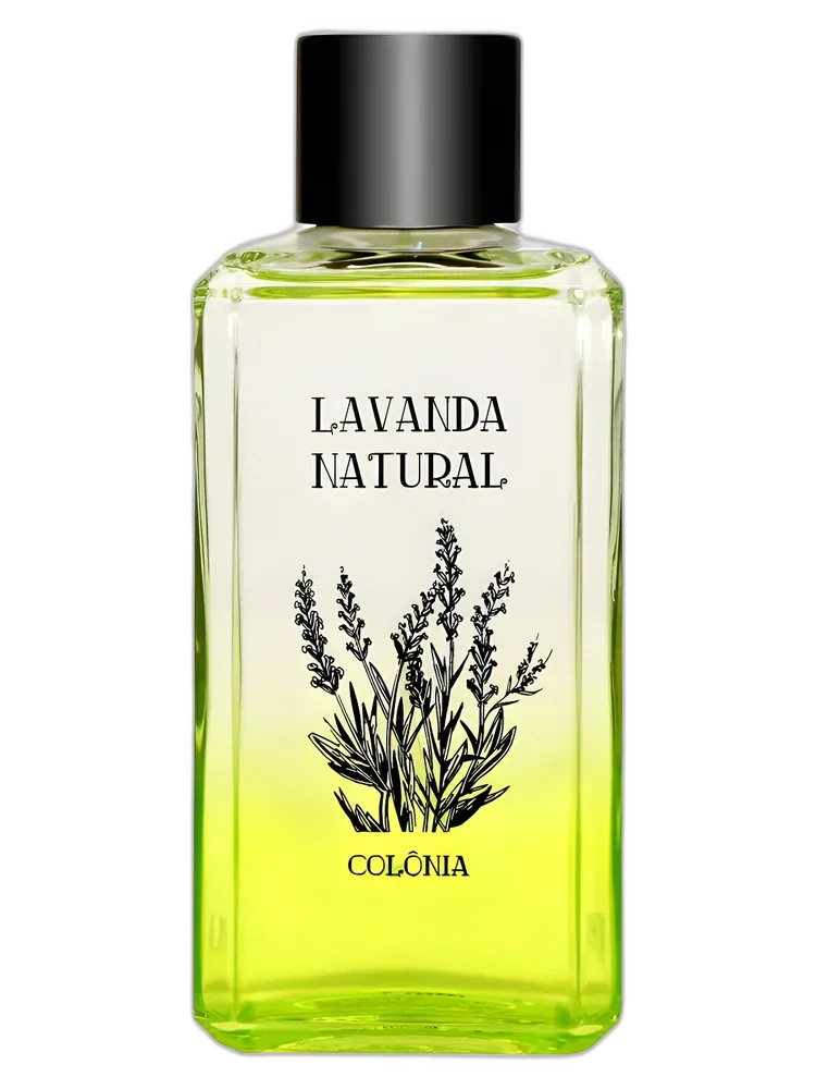 Lavanda Natural unisex