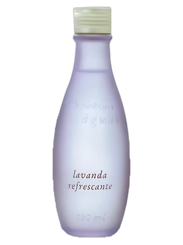 Lavanda Refrescante for women