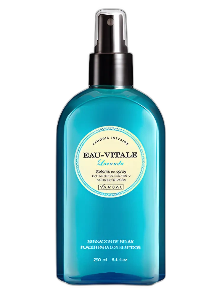 Lavanda unisex
