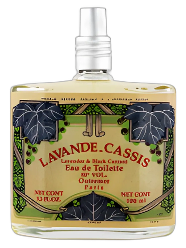 Lavande by Outremer