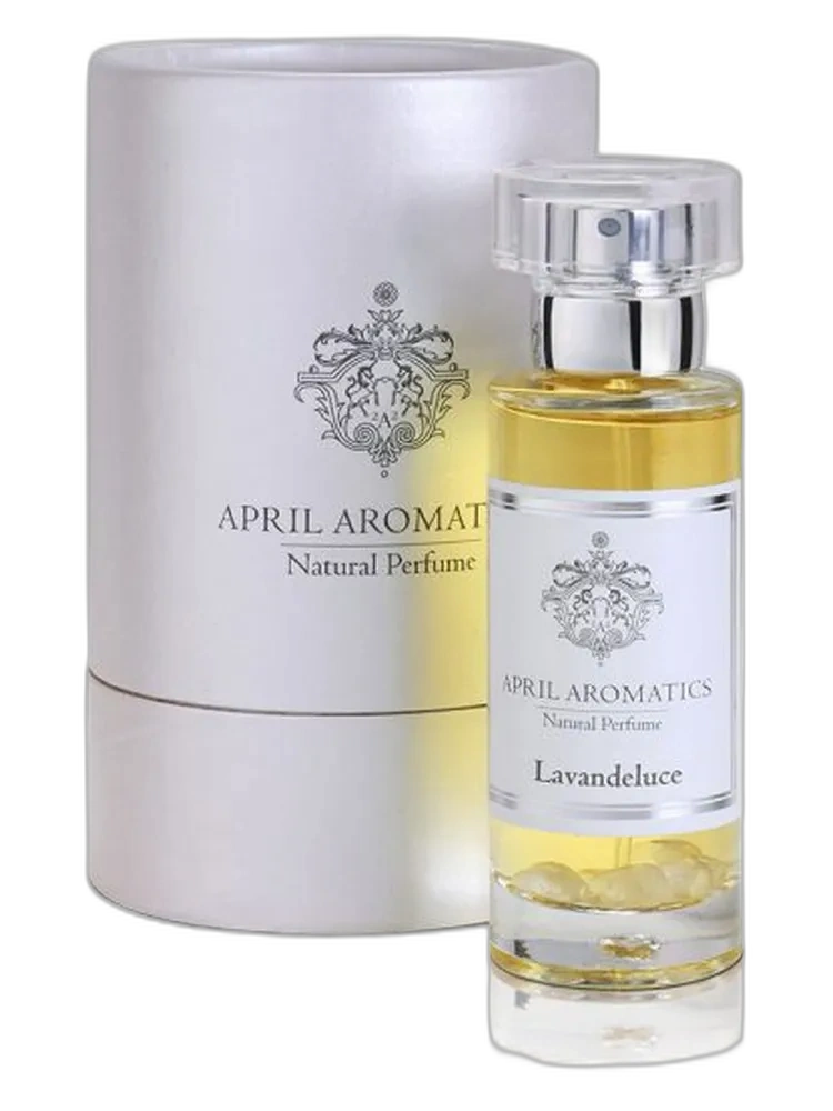 Lavandeluce unisex