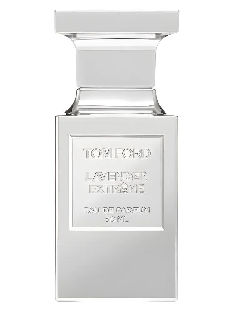 Lavender Extreme by Tom Ford