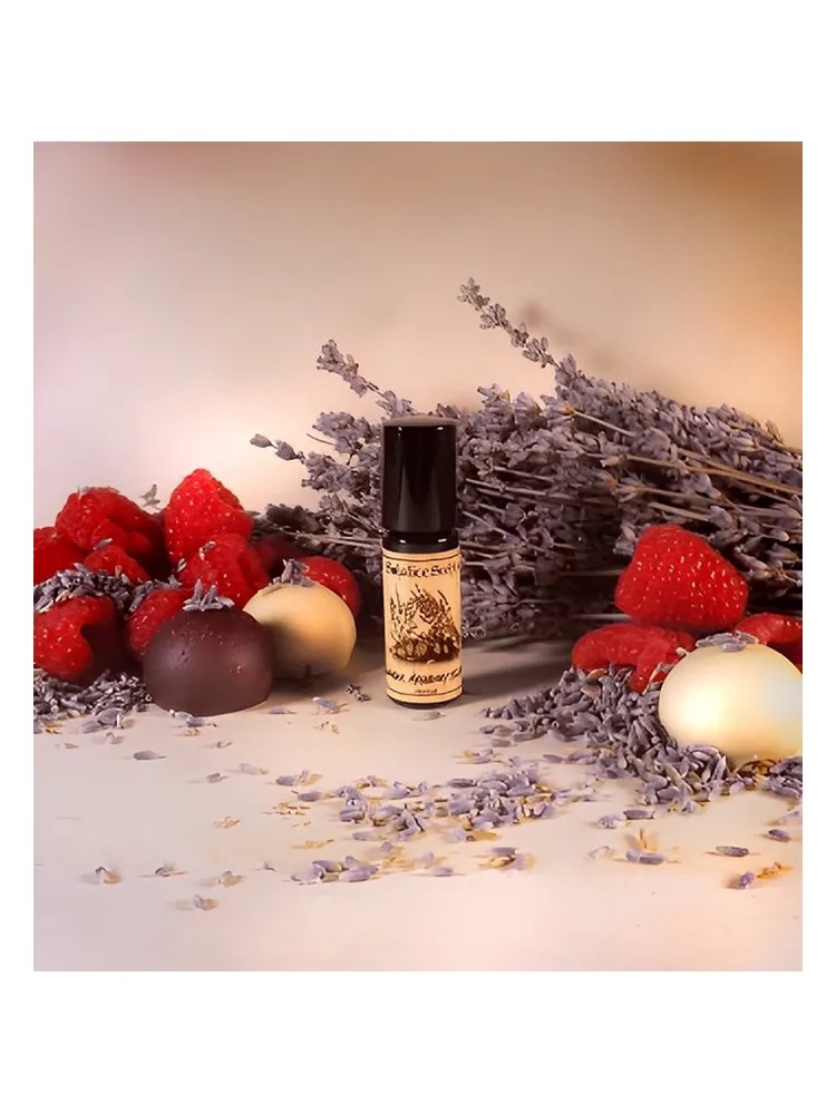 Lavender Raspberry Truffle for women