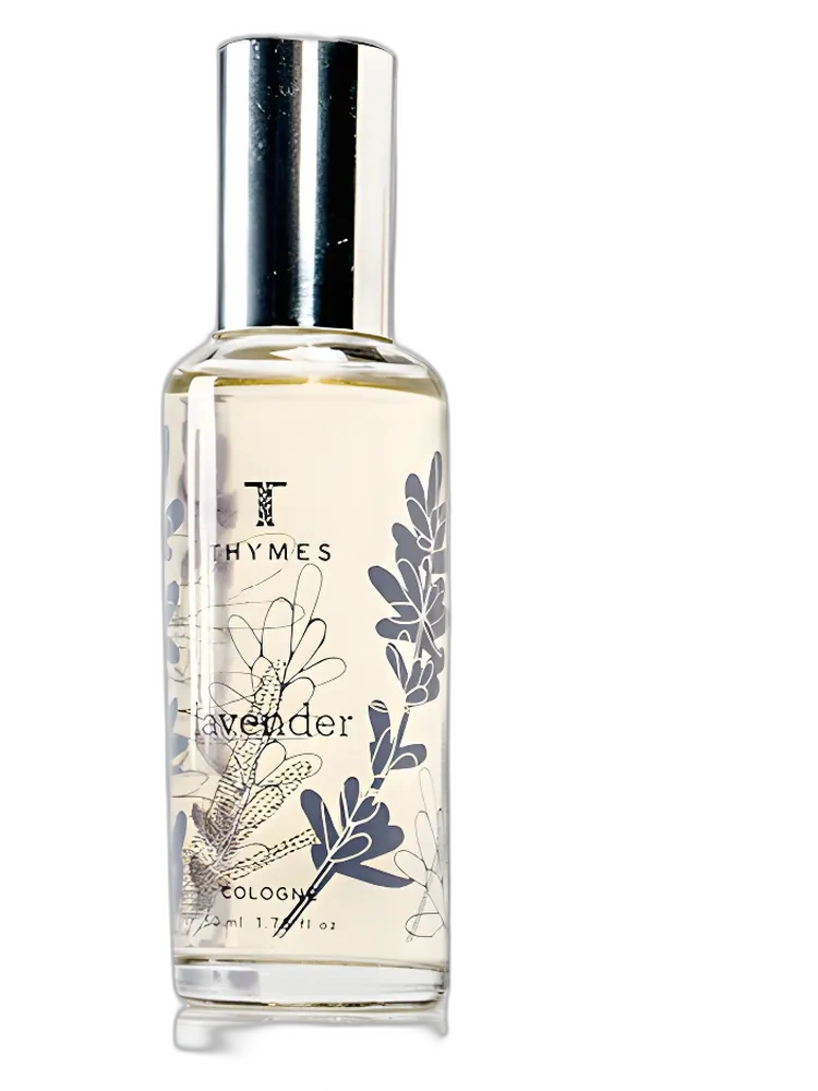 Lavender for women