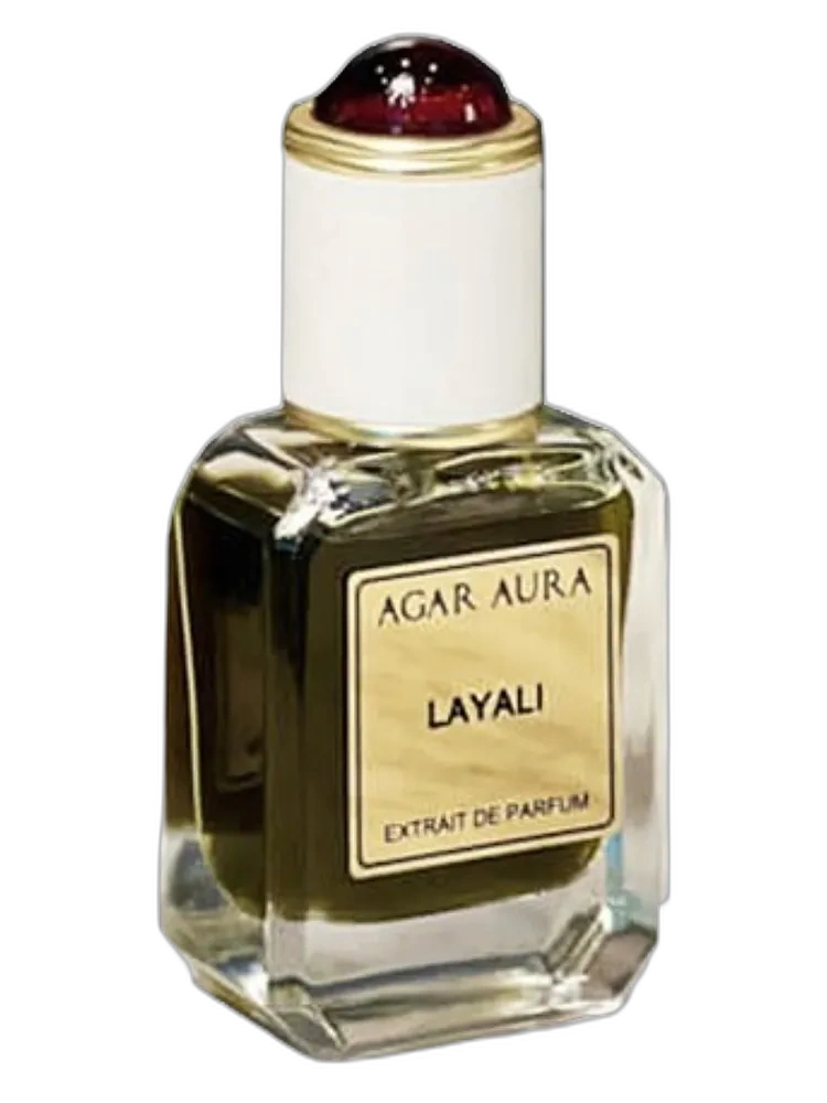 Layali for men