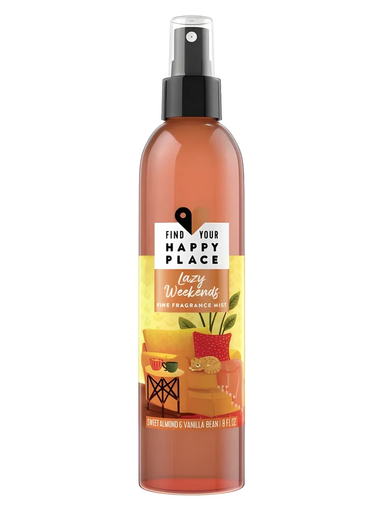 Lazy Weekends de Find Your Happy Place