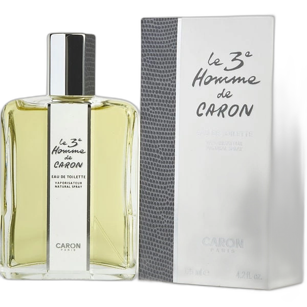 Le 3rd Caron