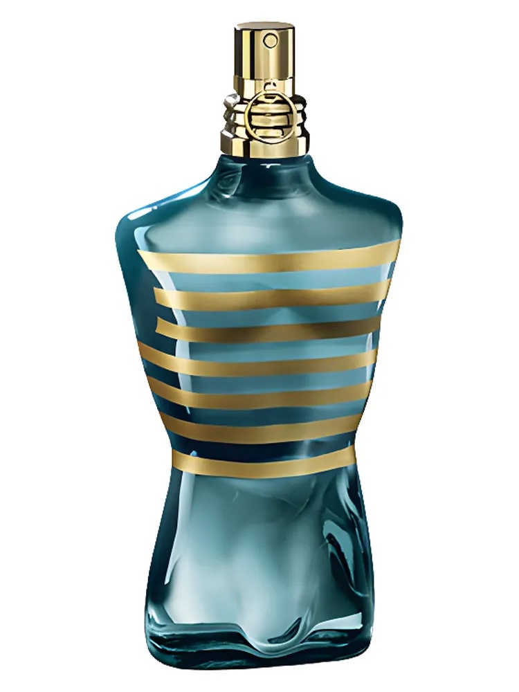 Le Beau Male Capitaine Collector de Jean Paul Gaultier