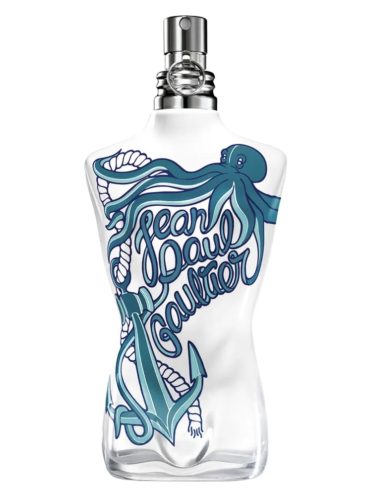 Le Beau Male Summer 2014 de Jean Paul Gaultier