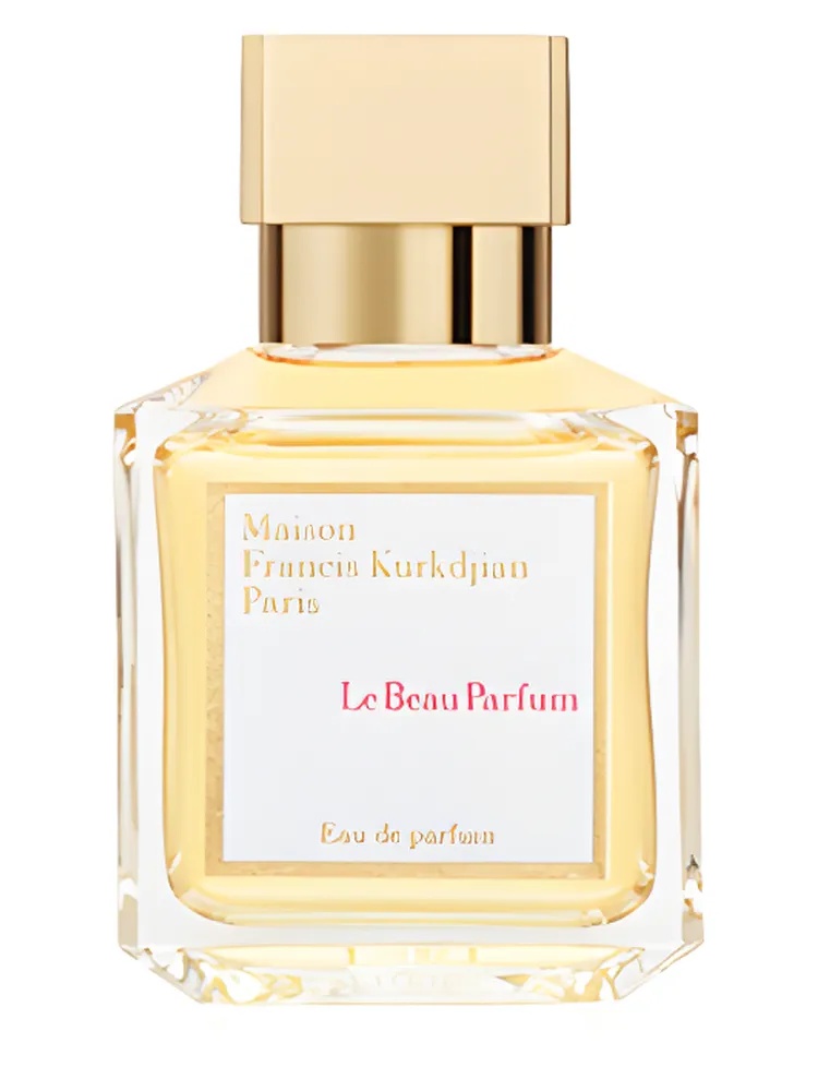 Le Beau Parfum for women