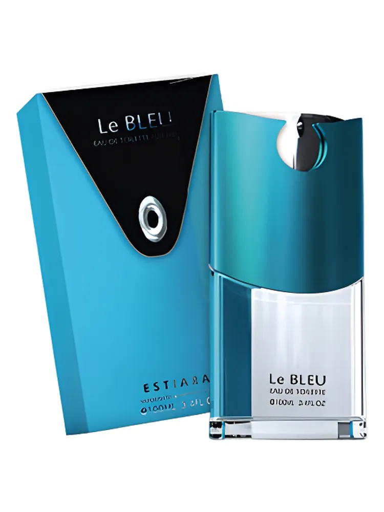 Le Bleu thumbnail 2