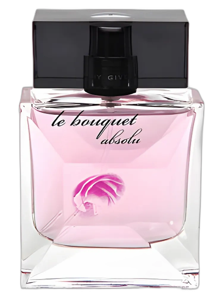 Le Bouquet