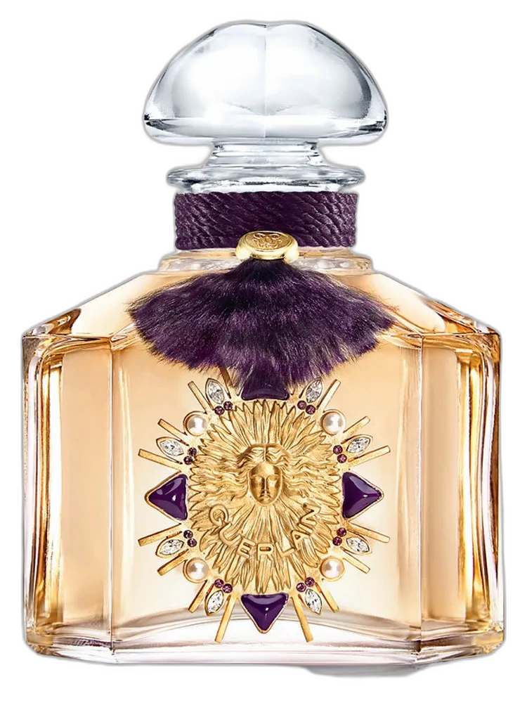 Le Bouquet de la Reine