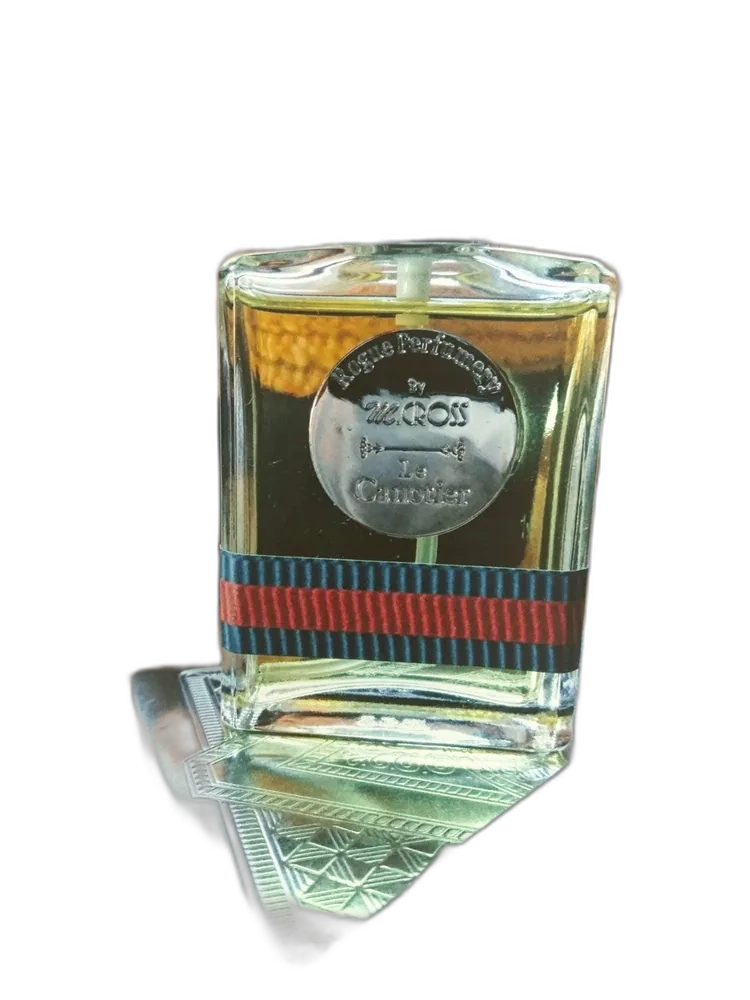 Le Canotier for men