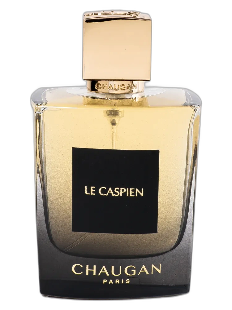 Le Caspien
