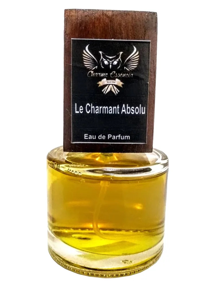 Miniatura 2 de Le Charmant Absolu