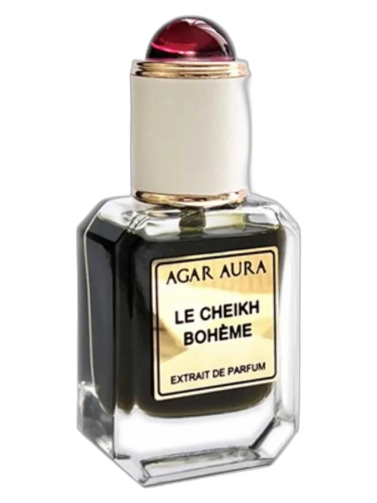 Le Cheikh Boheme unisex