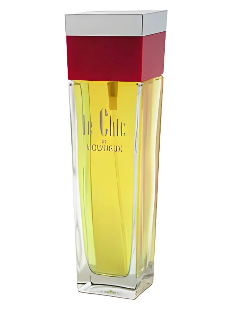 Miniatura 2 de Le Chic