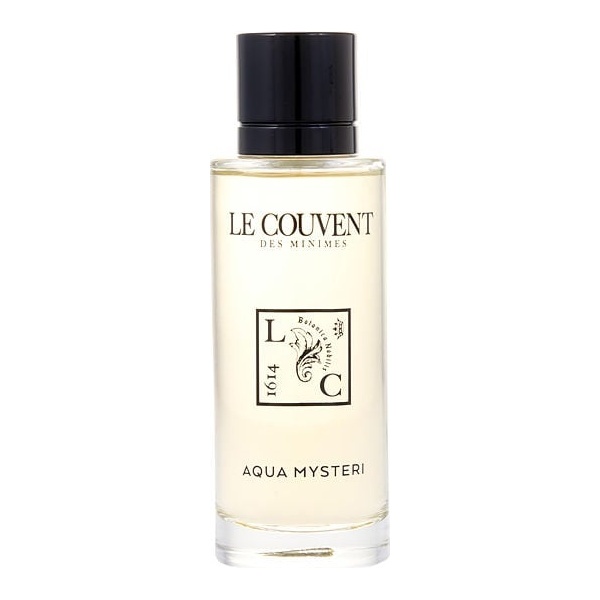 Le Couvent Des Minimes Aqua Mysteri