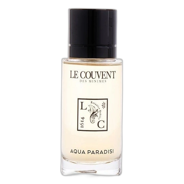 Aqua Paradisi by Le Couvent