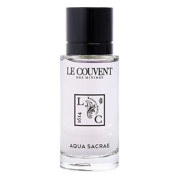 Le Couvent Des Minimes Aqua Sacrae
