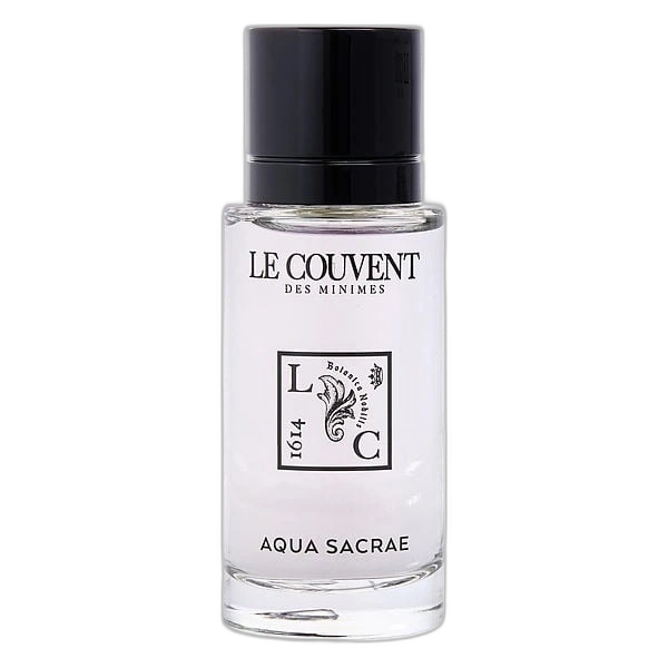 Le Couvent Des Minimes Aqua Sacrae