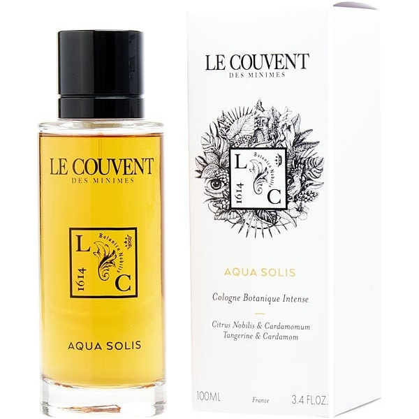 Le Couvent Des Minimes Aqua Solis