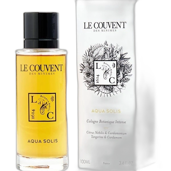Le Couvent Des Minimes Aqua Solis