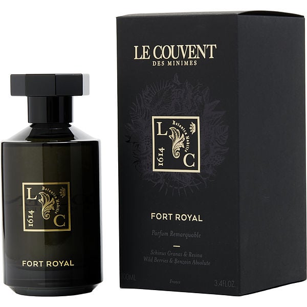 Le Couvent Des Minimes Fort Royal