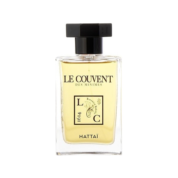 Le Couvent Des Minimes Hattai