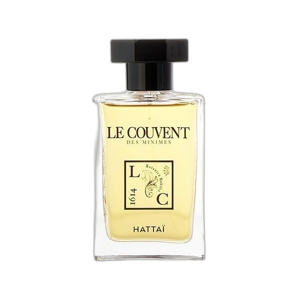 Le Couvent Des Minimes Hattai