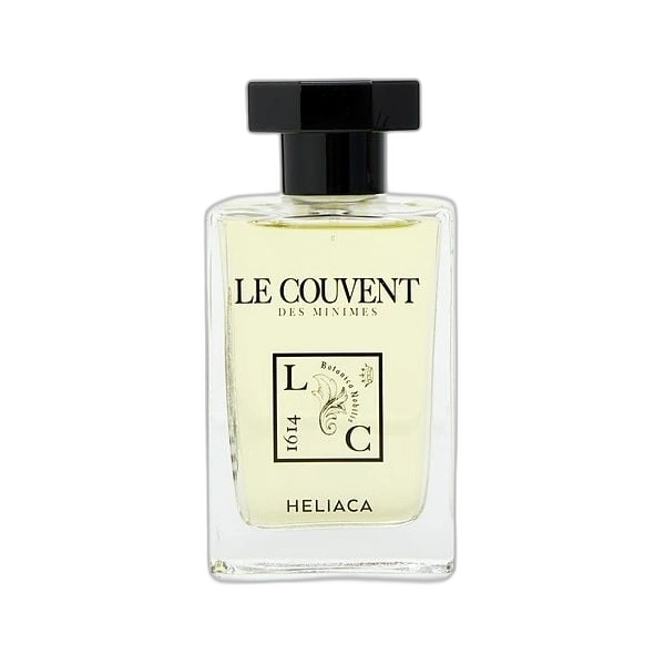 Le Couvent Des Minimes Heliaca
