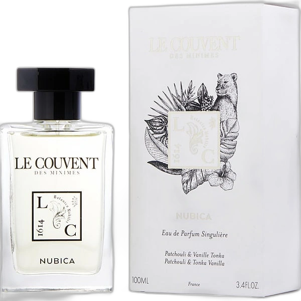 Nubica by Le Couvent