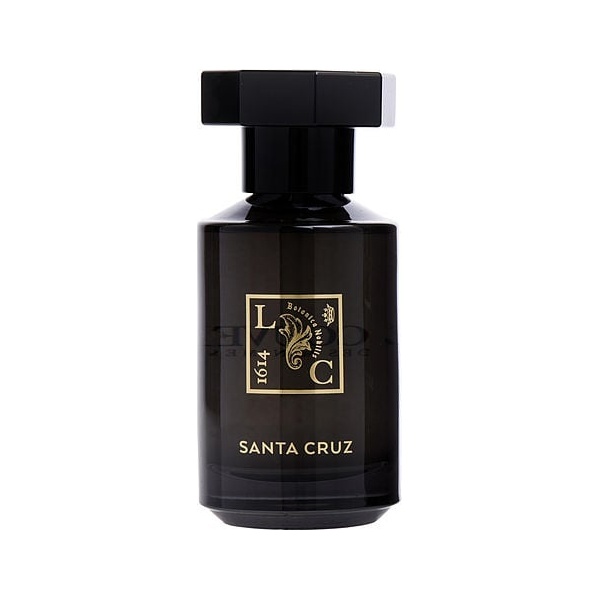 Le Couvent Des Minimes Santa Cruz