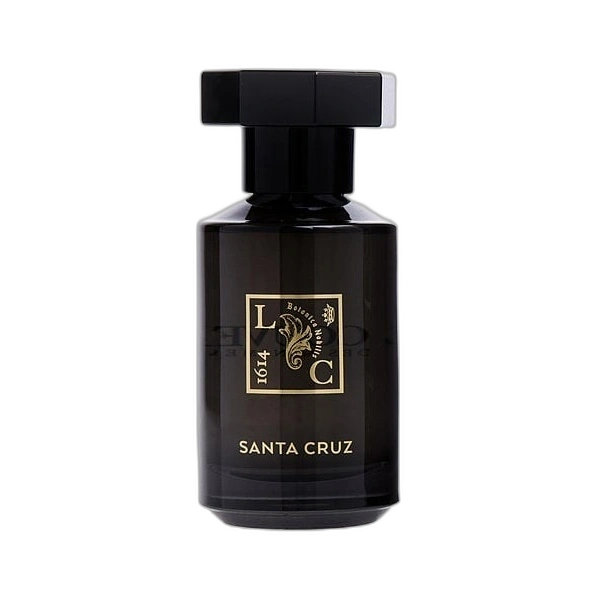 Le Couvent Des Minimes Santa Cruz