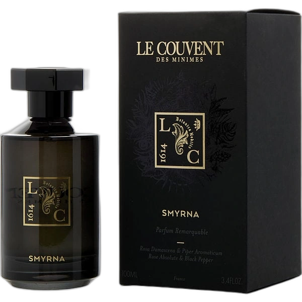 Smyrna by Le Couvent