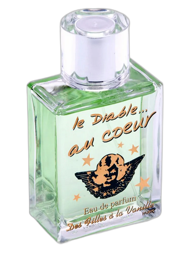 Le Diable Au Coeur for women